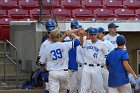 Baseball vs SUNY Cortland  Wheaton College Baseball takes on SUNY Cortland University in game three of the NCAA D3 College World Series at Veterans Memorial Stadium in Cedar Rapids, Iowa. - Photo By: KEITH NORDSTROM : Wheaton Baseball, NCAA, Baseball, World Series